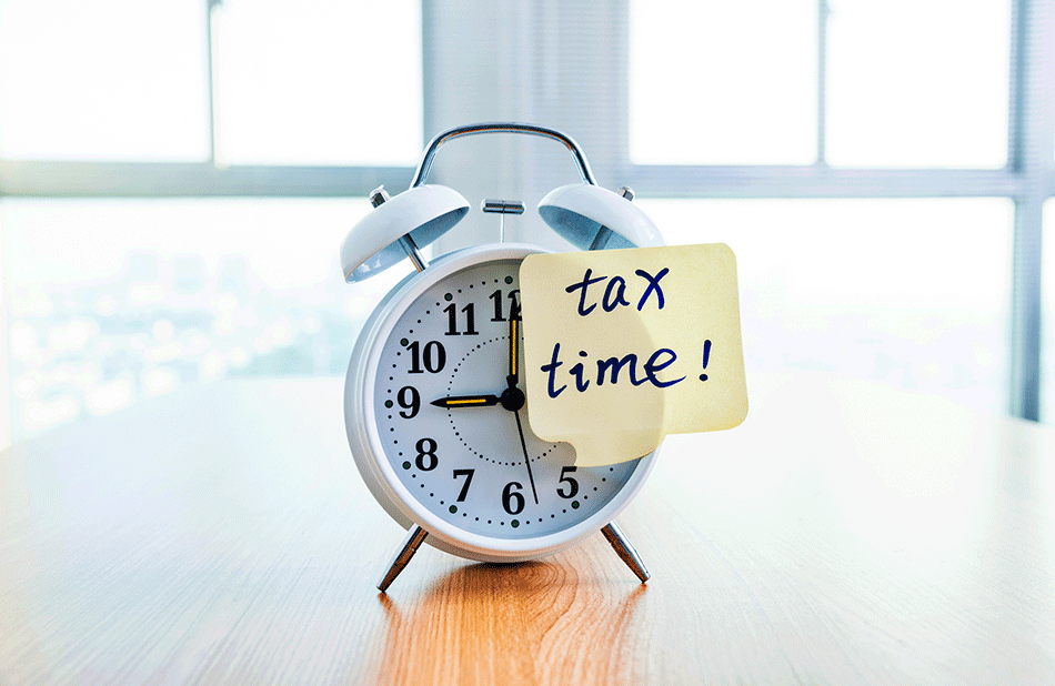 Do You Need to File a Tax Extension?