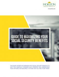 Guide to Maximizing Your Social Security Benefits