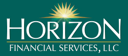 Horizon Financial Services, LLC Logo