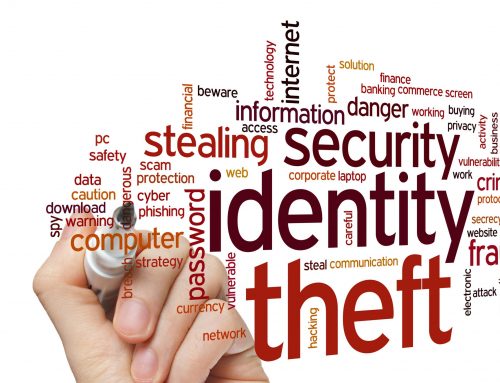 3 Ways to Help Prevent Identity Theft This Tax Season