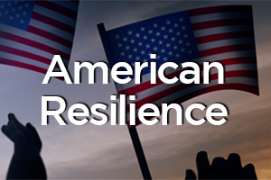 American Resilience