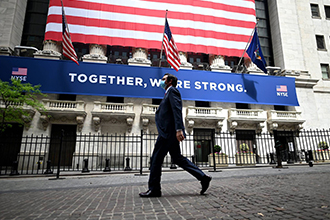 Another Winning Week on Wall Street