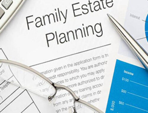 12 Estate Planning Must-Dos