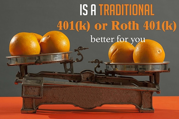 Understanding the Roth 401(k) vs. the Traditional