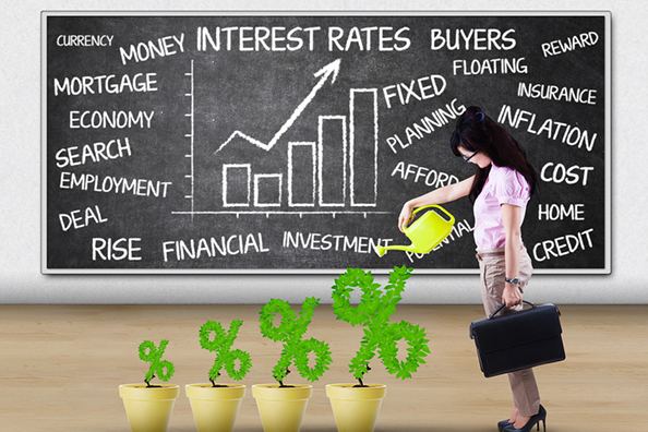 Understanding Interest Rates and Your Financial Situation