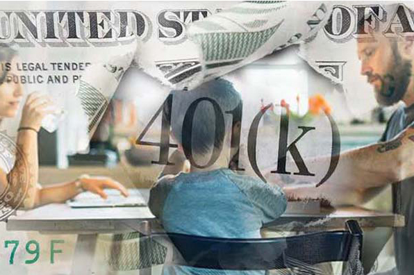 Figuring Out a 401(k) Strategy That Works for You - thumbnail