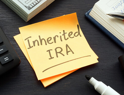 IRA Beneficiary Rules Directly to Consider