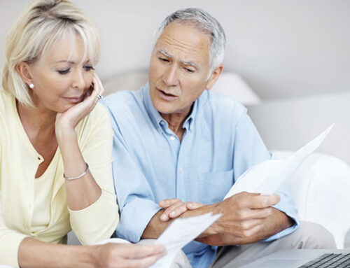 A Checklist for Your Retirement Planning