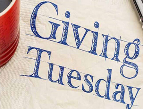 #GivingTuesday: A Global Day for Giving Back